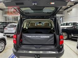 تويوتا لاندكروزر برادو